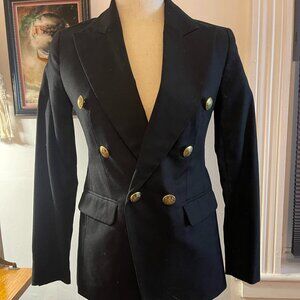 Banana Republic Blazer (00)